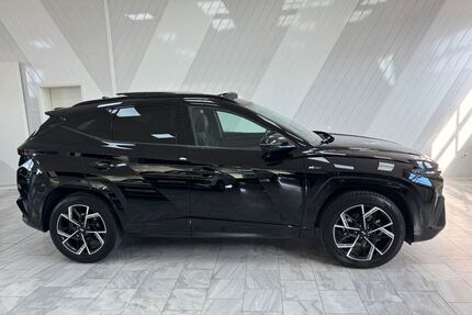 Hyundai TUCSON Gebrauchtwagen