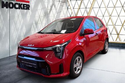Kia Picanto Gebrauchtwagen