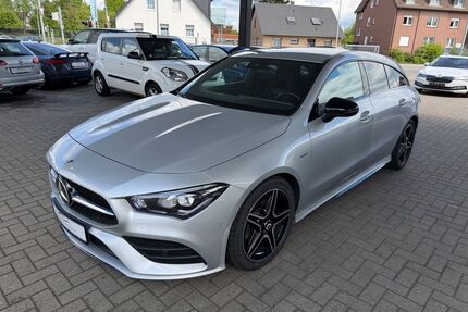 Mercedes-Benz CLA 200 Shooting Brake Gebrauchtwagen