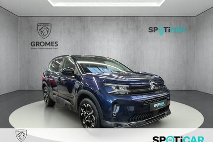 Citroen C5 Aircross Gebrauchtwagen