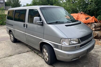 VW T4 Caravelle Gebrauchtwagen