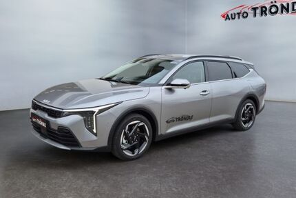Kia K4 Gebrauchtwagen
