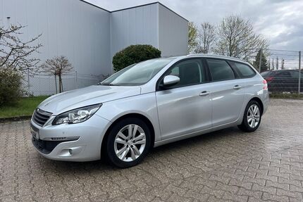 Peugeot 308 Gebrauchtwagen