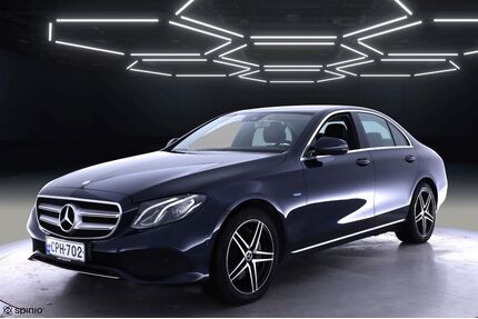 Mercedes-Benz E 350 Gebrauchtwagen