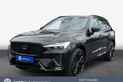 Volvo XC60 Gebrauchtwagen