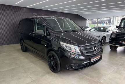 Mercedes-Benz Vito Gebrauchtwagen