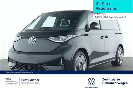VW ID. Buzz Gebrauchtwagen