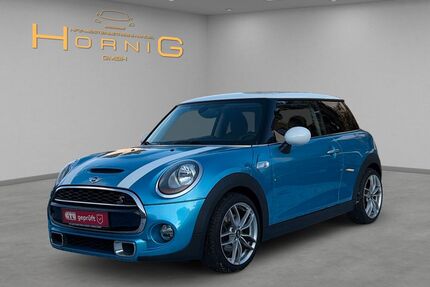 Mini Cooper S Gebrauchtwagen
