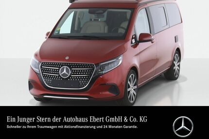 Mercedes-Benz V 300 Gebrauchtwagen