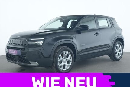 Jeep Avenger Gebrauchtwagen