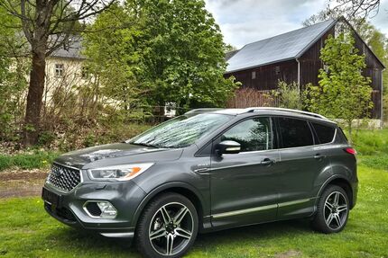 Ford Kuga Gebrauchtwagen