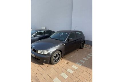 BMW 116 Gebrauchtwagen