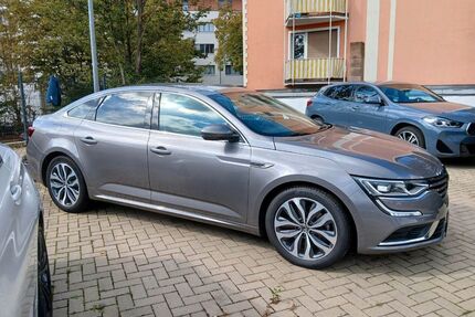 Renault Talisman Gebrauchtwagen