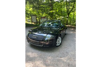 Audi TT Gebrauchtwagen