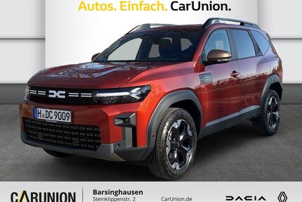 Dacia Bigster Gebrauchtwagen