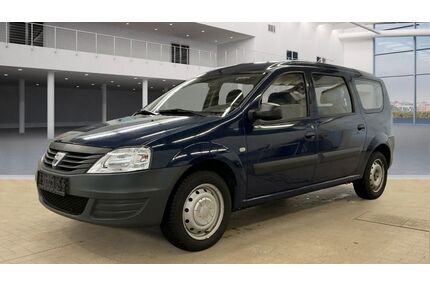 Dacia Logan Gebrauchtwagen