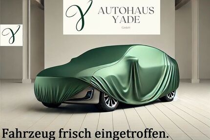 Maserati Ghibli Gebrauchtwagen