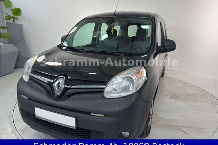 Renault Kangoo Gebrauchtwagen