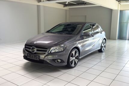 Mercedes-Benz A 180 Gebrauchtwagen