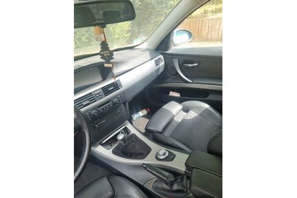 BMW 325 Gebrauchtwagen