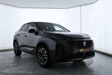 Peugeot 3008 Gebrauchtwagen