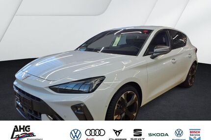 Cupra Leon Gebrauchtwagen