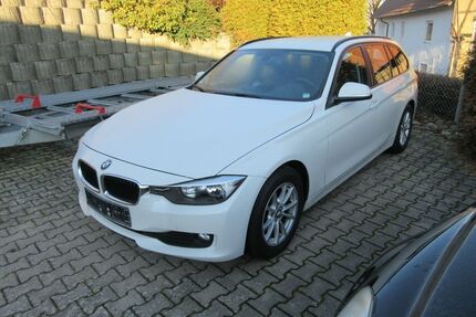 BMW 320 Gebrauchtwagen