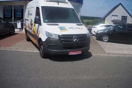 BMW Sprinter 