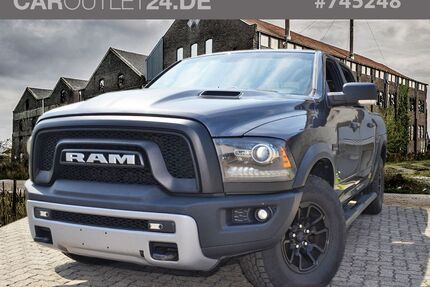Dodge RAM Gebrauchtwagen