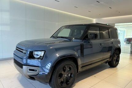 Land Rover Defender Gebrauchtwagen