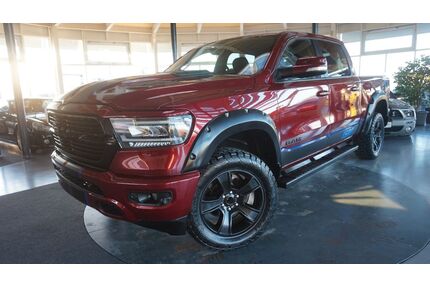 Dodge RAM Gebrauchtwagen