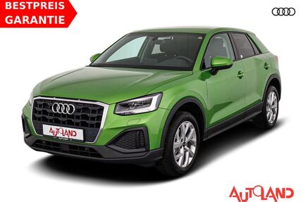 Audi Q2 Gebrauchtwagen