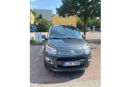 Citroen C3 Picasso Gebrauchtwagen