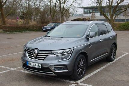 Renault Koleos Gebrauchtwagen
