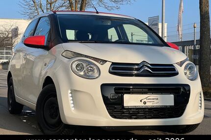 Citroen C1 Gebrauchtwagen