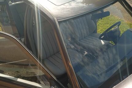 Mercedes-Benz 200 Gebrauchtwagen