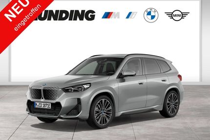 BMW iX1 Gebrauchtwagen