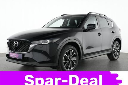 Mazda CX-5 Gebrauchtwagen