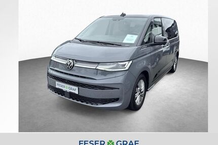 VW T7 Multivan Gebrauchtwagen