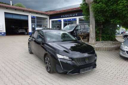 Peugeot 308 Gebrauchtwagen