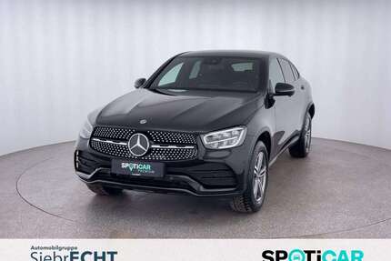 Mercedes-Benz GLC 300 Gebrauchtwagen