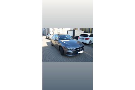 Mercedes-Benz A 220 Gebrauchtwagen