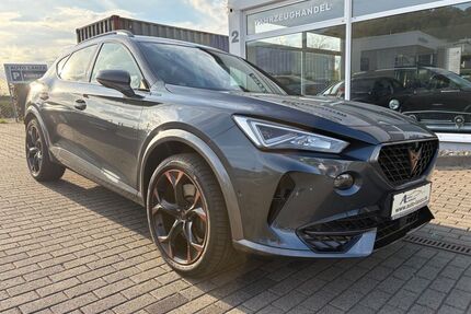 Cupra Formentor Gebrauchtwagen