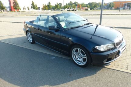BMW 318 Gebrauchtwagen