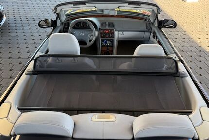 Mercedes-Benz CLK 230 Gebrauchtwagen