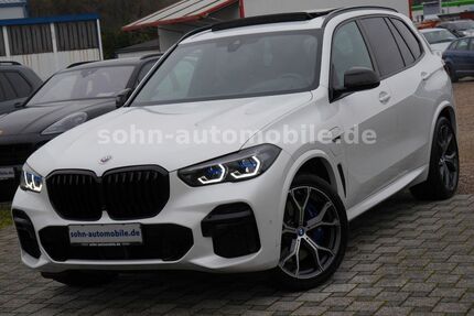 BMW X5 Gebrauchtwagen
