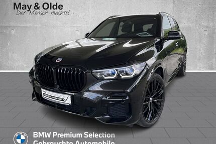 BMW X5 Gebrauchtwagen