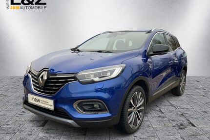 Renault Kadjar Gebrauchtwagen
