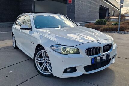 BMW 530 Gebrauchtwagen
