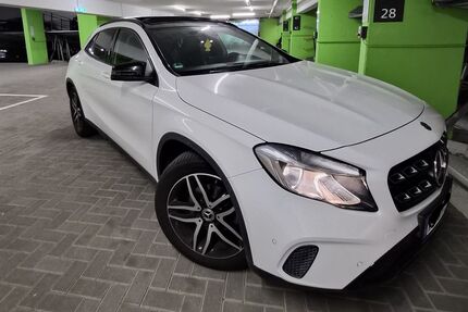 Mercedes-Benz GLA 200 Gebrauchtwagen